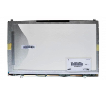 Матрица 13.3", 1366x768, LED, 40 pins, UltraSLIM, уши вверх/вниз, Матовая, P/N: LTN133AT23-001, LTN133AT23-801