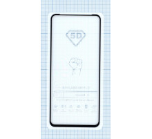 Защитное стекло Полное покрытие для Huawei Honor 30 черное