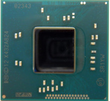 Процессор Intel SR1YW