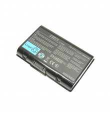 Аккумуляторная батарея для ноутбука Toshiba Qosmio X300 (PA3642U-1BRS) 4000mAh черная