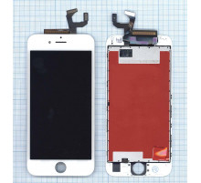 Дисплей для Apple iPhone 6S белый