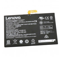 Аккумулятор для Lenovo Yoga book yb1-x90f, yb1-x91f, yb1-x91l, yb1-x91x, (L15c2p31), 32.3Wh, 8500mAh, 3.8V