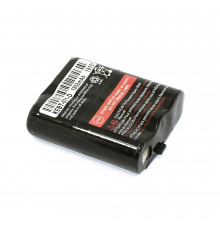 Аккумулятор для Motorola TLKR 92H2O, TALKABOUT T82 (PMNN4477A) Ni-MH 1500 мАч, 3.6V