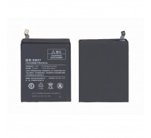Аккумуляторная батарея BM37 (Int.Version) для Xiaomi Mi 5s Plus 3800mAh / 14.63Wh 3,85V