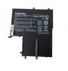 Аккумулятор для Toshiba Satellite U800, U840, U845 (pa5065u-1brs), 54Wh, 7.4V