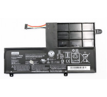 Аккумуляторная батарея для ноутбука Lenovo Ideapad Flex 4 1470 (L15L2PB1) 7.6V 35Wh