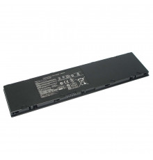 Аккумуляторная батарея для ноутбука Asus PU301LA (C31N1318) 11.1V 3950mAh 44Wh черная