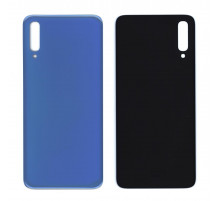 Задняя крышка для Samsung A705F Galaxy A70 (2019) синяя