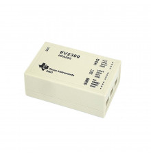 TEXAS INSTRUMENTS EV2300 HPA002, EVALUATION MODULE, 3.3V EV2300