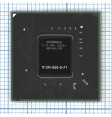 Чип nVidia N13M-GE6-S-A1