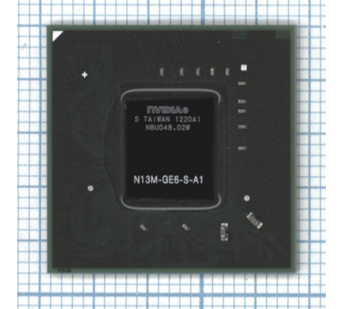 Чип nVidia N13M-GE6-S-A1