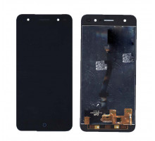 Дисплей для ZTE Blade V7 Lite черный