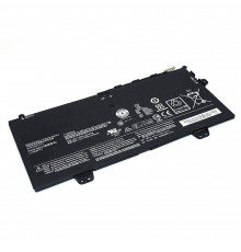 Аккумуляторная батарея для ноутбука Lenovo 700-11ISK (L14M4P73) 7.6V 5270mAh