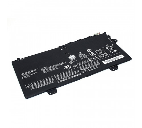 Аккумуляторная батарея для ноутбука Lenovo 700-11ISK (L14M4P73) 7.6V 5270mAh