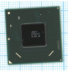 Чип Intel BD82QM77 SLJ8A