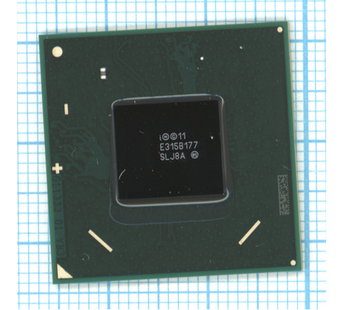 Чип Intel BD82QM77 SLJ8A