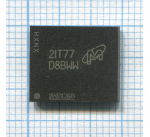 Видеопамять GDDR6X MT61K256M32JE-19G:T D8BWW RB