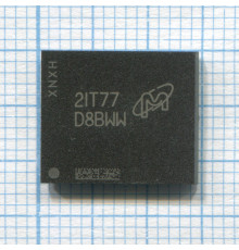 Видеопамять GDDR6X MT61K256M32JE-19G:T D8BWW RB