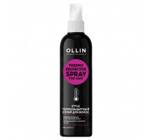 Ollin Термозащитный спрей / Thermo Protective Spray, 250 мл