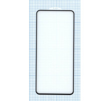 Защитное стекло Полное покрытие для Xiaomi 12T / 12T Pro черное