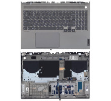 Клавиатура для ноутбука Lenovo ThinkBook 16p G2 ACH топкейс