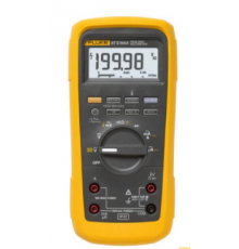 Мультиметр Fluke 87V MAX