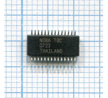 Микросхема MAXIM MAX1977