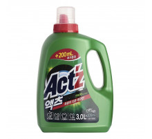 PIGEON Гель для стирки белья антибактериальный / Act'z Perfect Gel Anti Bacterial, 3200 мл