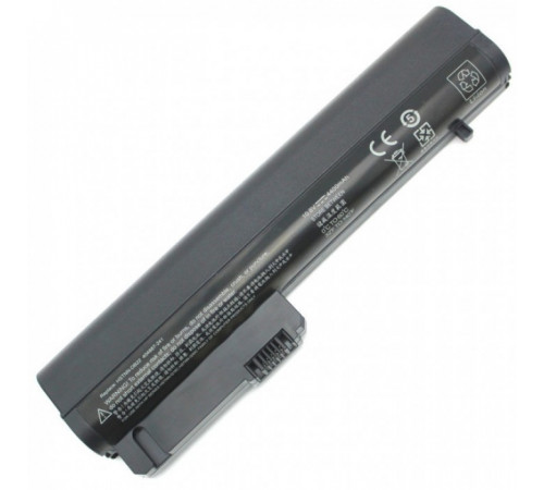 Аккумулятор для HP Compaq NC2400, (MS06, HSTNN-FB22), 56Wh, 5200mAh, 10.8V, OEM