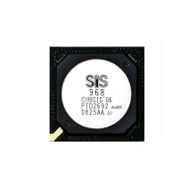 Южный мост SiS 968