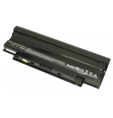 Аккумуляторная батарея для ноутбука Dell Inspiron N5110 N4110 N5010R 7800mAh OEM