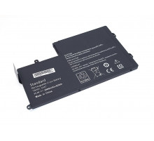 Аккумуляторная батарея для ноутбука Dell 5547 11.1V 3800mAh черная OEM