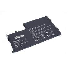 Аккумуляторная батарея для ноутбука Dell 5547 11.1V 3800mAh черная OEM