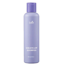 Lador Шампунь для волос с кератином / Keratin Lpp Shampoo Osmanthus, 200 мл