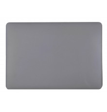 Крышка для Apple MacBook Pro 13 A2289 (матрица в сборе) серый