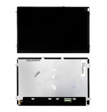 Матрица для планшета 10.1" 1280х800 WXGA, 30 pin IPS, Asus Eee Pad Transformer Prime TF201. PN: HSD101PWW2 A00 / A01.