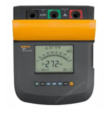 Мегаомметр Fluke 1555