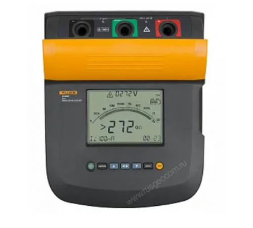 Мегаомметр Fluke 1555