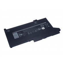 Аккумуляторная батарея для ноутбука Dell Latitude E7280 (0G74G) 11.4V 3500mAh