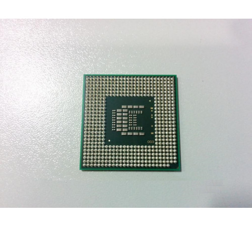 Процессор Intel SLGJL, RB