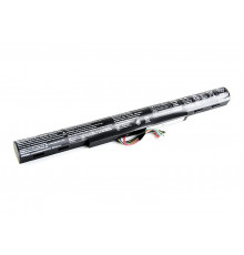 Аккумулятор для Acer Aspire E-15, E5-475, E5-523G, E5-576, F5-522, F5-573T, K50-10, E5-553, F5-573, E5-575G, E5-774G, (AS16A5K), 2200mAh, 14.8V, OEM