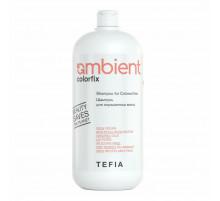 TEFIA  Ambient Шампунь для окрашенных волос / Colorfix Shampoo for Colored Hair, 950 мл