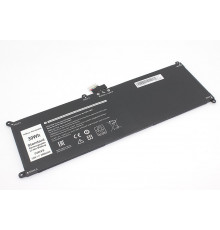 Аккумуляторная батарея для ноутбука Dell Latitude 12 7275 (07VKV9) 7.6V 3900mAh OEM