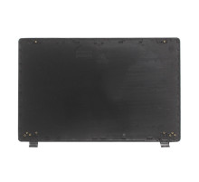 Крышка матрицы (Cover A) для ноутбука Acer Aspire V3-572, V3-572G, V3-532, M5-551, E5-511, E5-511G, E5-571G, E5-521, E5-521G, матовый черный, OEM