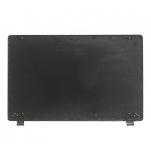 Крышка матрицы (Cover A) для ноутбука Acer Aspire V3-572, V3-572G, V3-532, M5-551, E5-511, E5-511G, E5-571G, E5-521, E5-521G, матовый черный, OEM