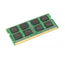 Модуль памяти Samsung SODIMM DDR3L 8Гб 1600 MHz 1,35V PC3-12800