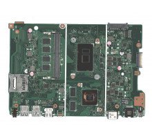 Материнская плата для Asus X441UR 4G/I3-6006U