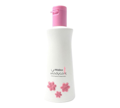 Mistine Восстанавливающий гель для интимной гигиены / Lady Care Intimate Cleanser, 100 мл