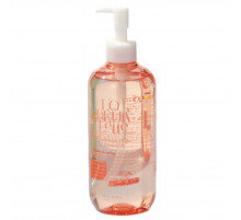 LODEURLETTE Гидрофильное масло для умывания лица с ароматом ванили / In England Colorfit Burnt Vanilla Cleansing Oil, 500 мл