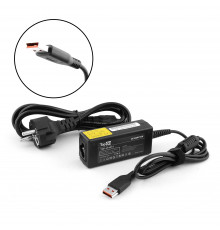 Блок питания TopON для Lenovo 20V 2A (Power USB) 40W ADL40WCA TOP-LT40Y3